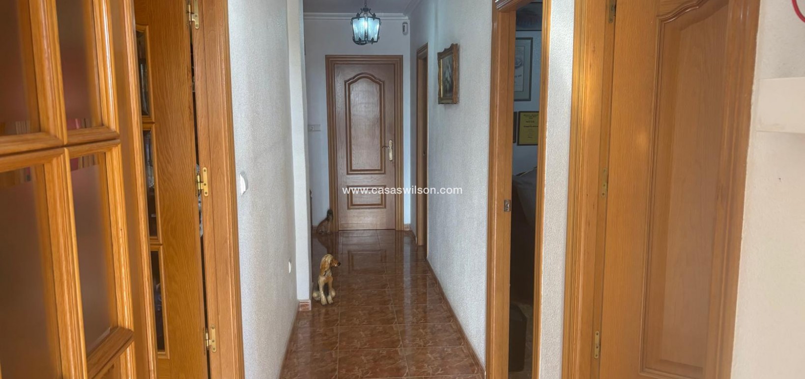 Sale - Villa - Albatera