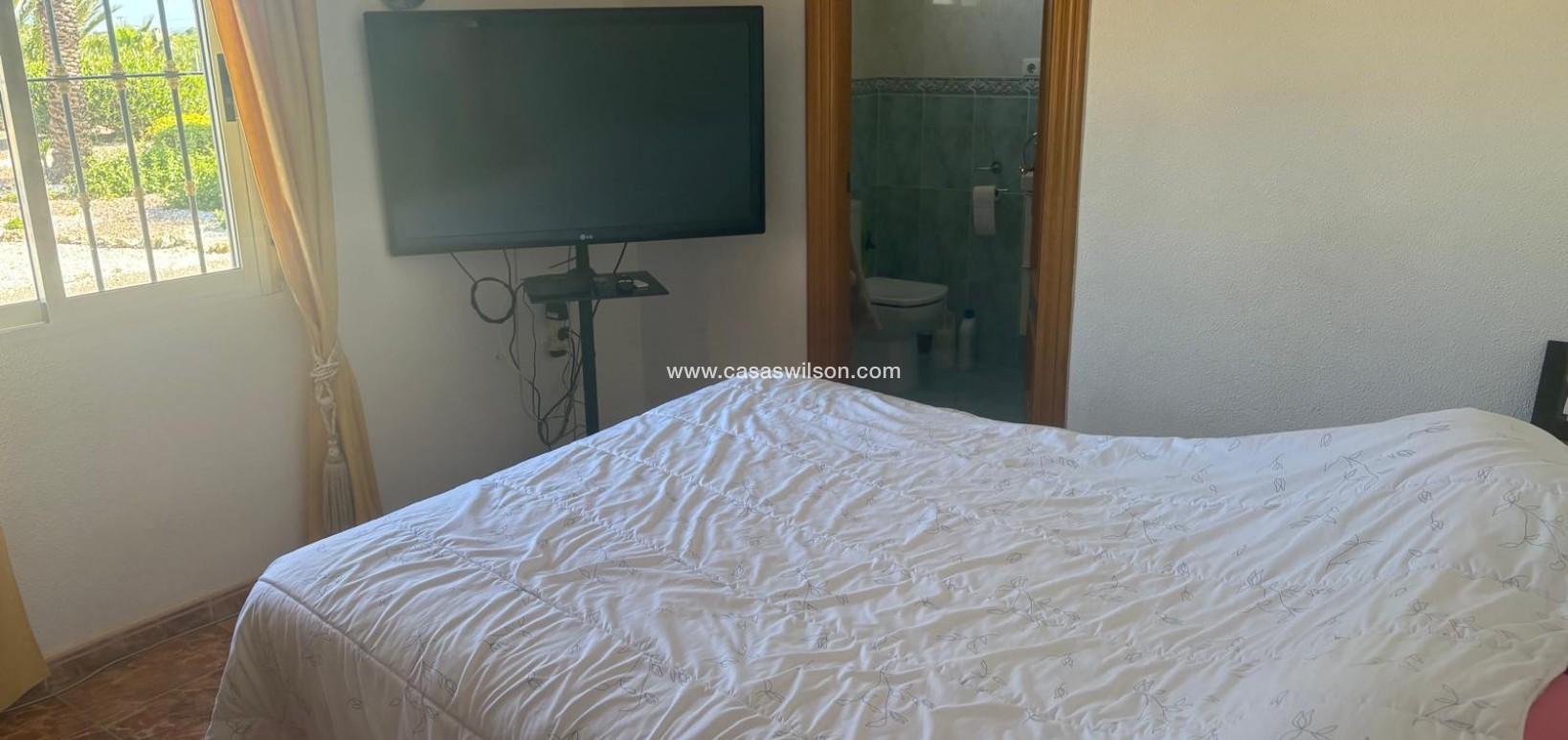 Sale - Villa - Albatera