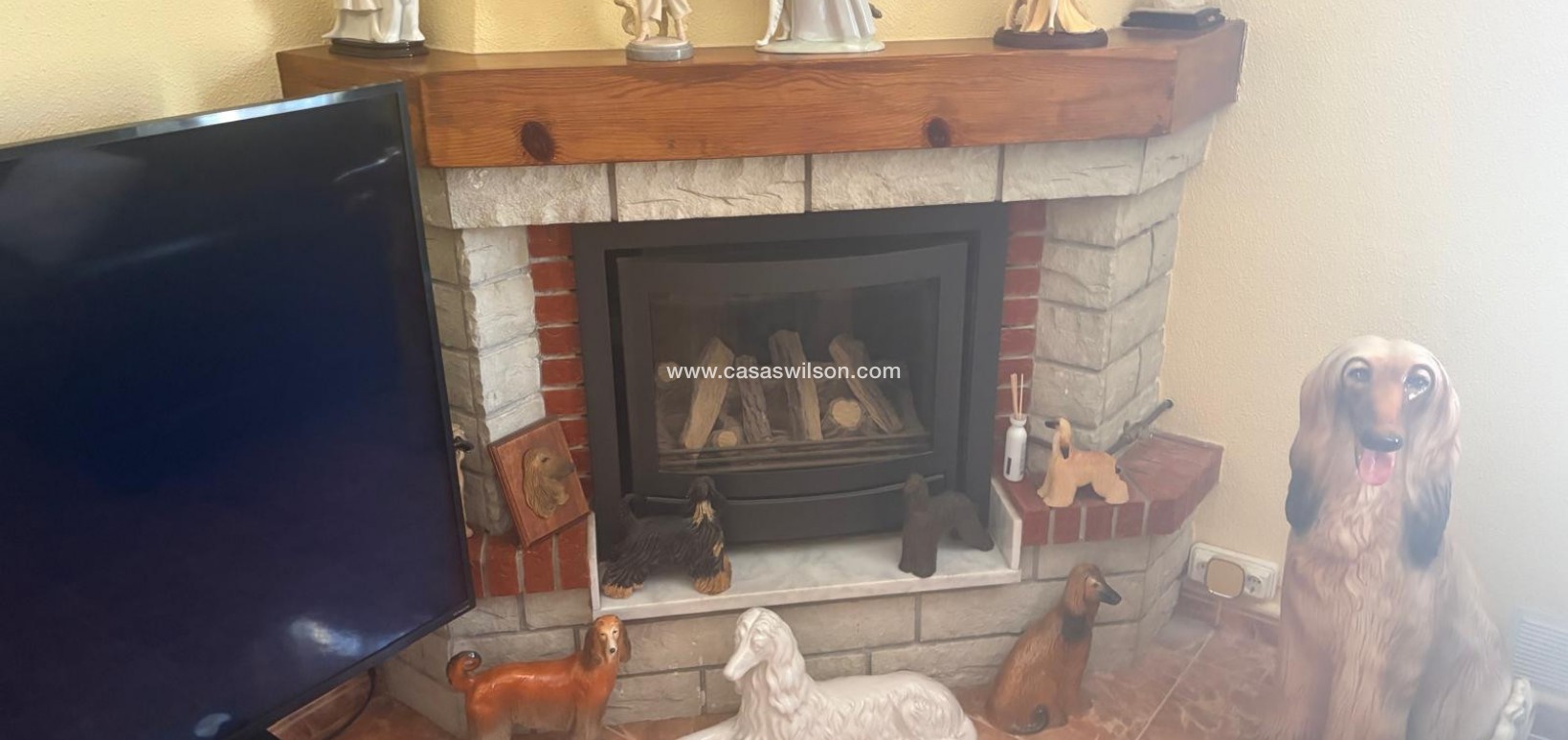 Sale - Villa - Albatera