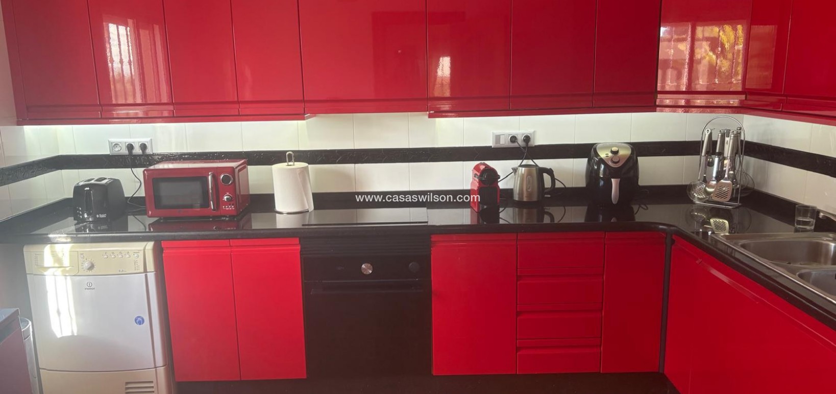 Sale - Villa - Albatera