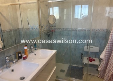 Sale - Villa - Albatera