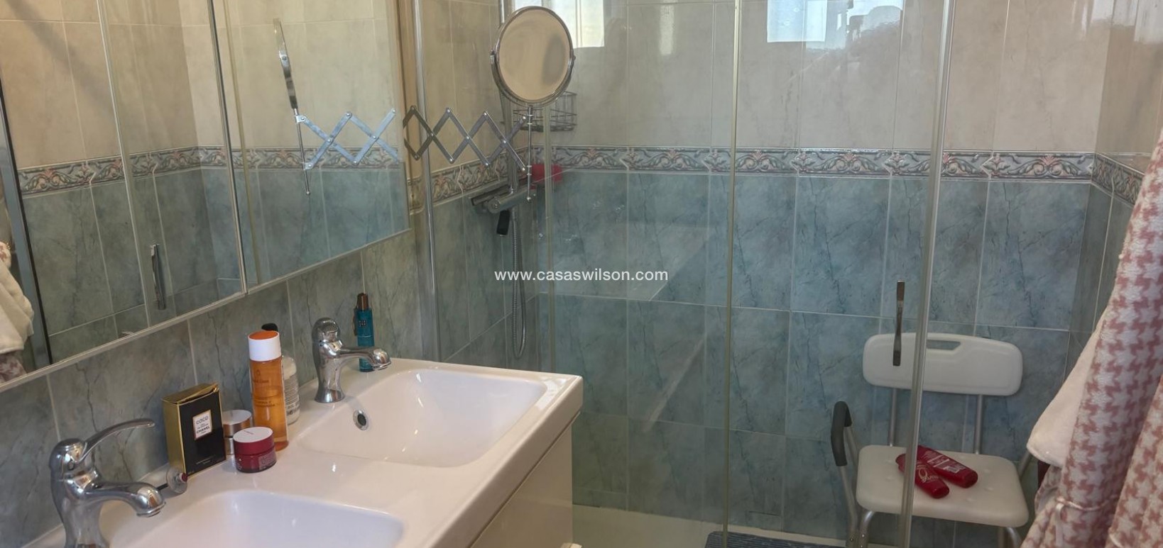 Sale - Villa - Albatera