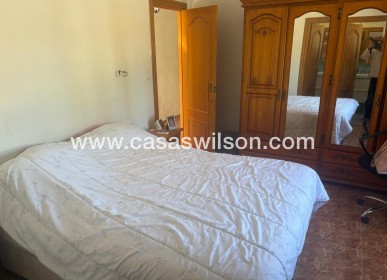 Sale - Villa - Albatera