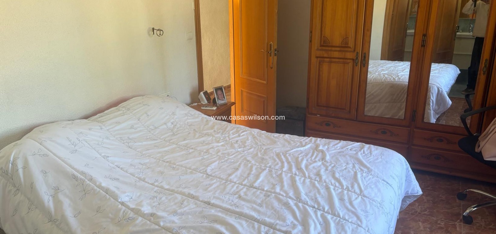 Sale - Villa - Albatera