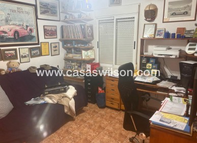 Sale - Villa - Albatera