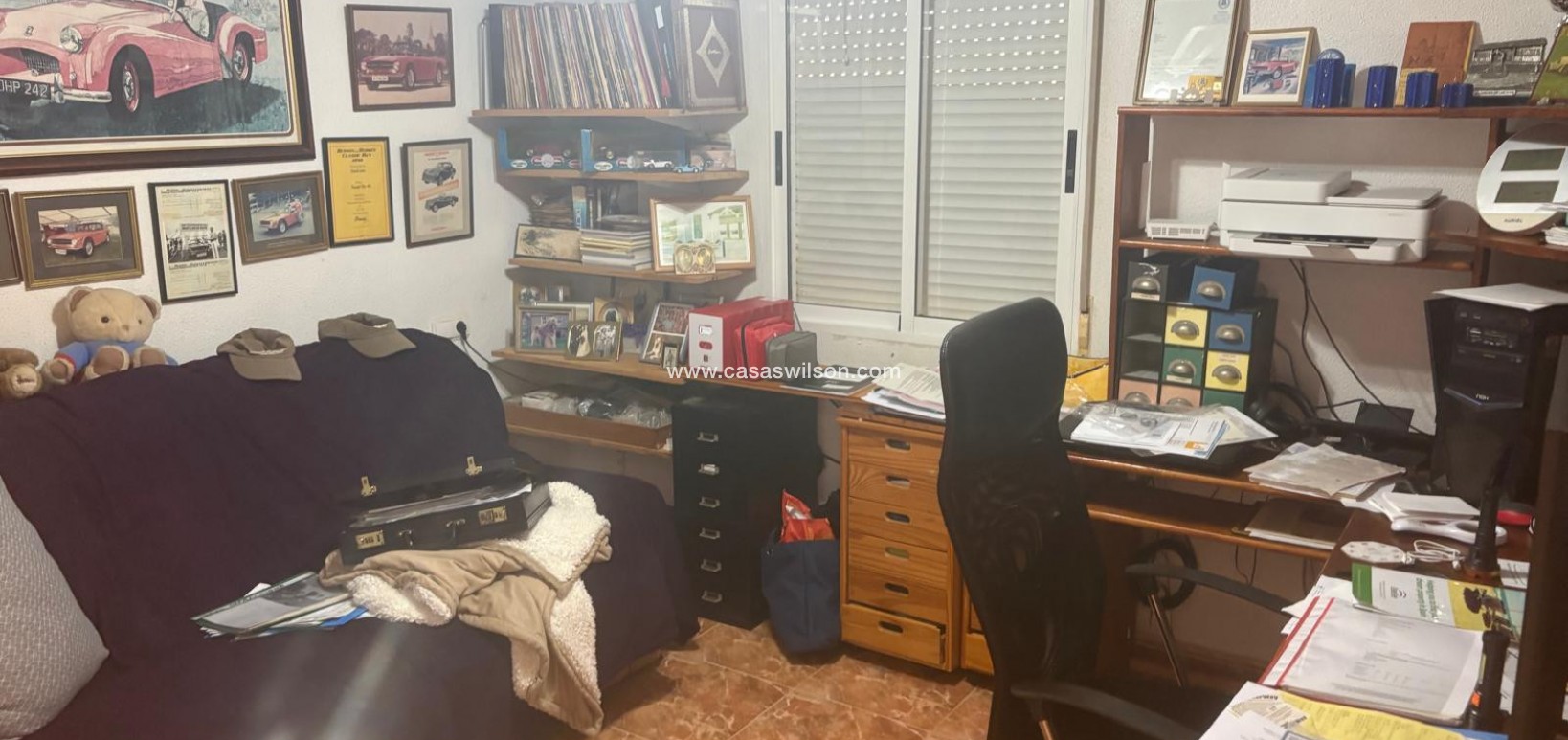 Sale - Villa - Albatera