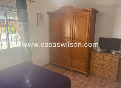 Sale - Villa - Albatera