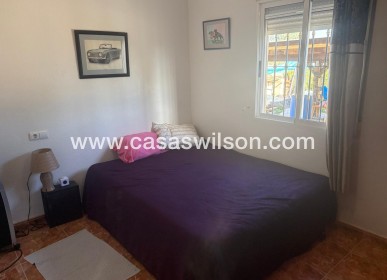 Sale - Villa - Albatera