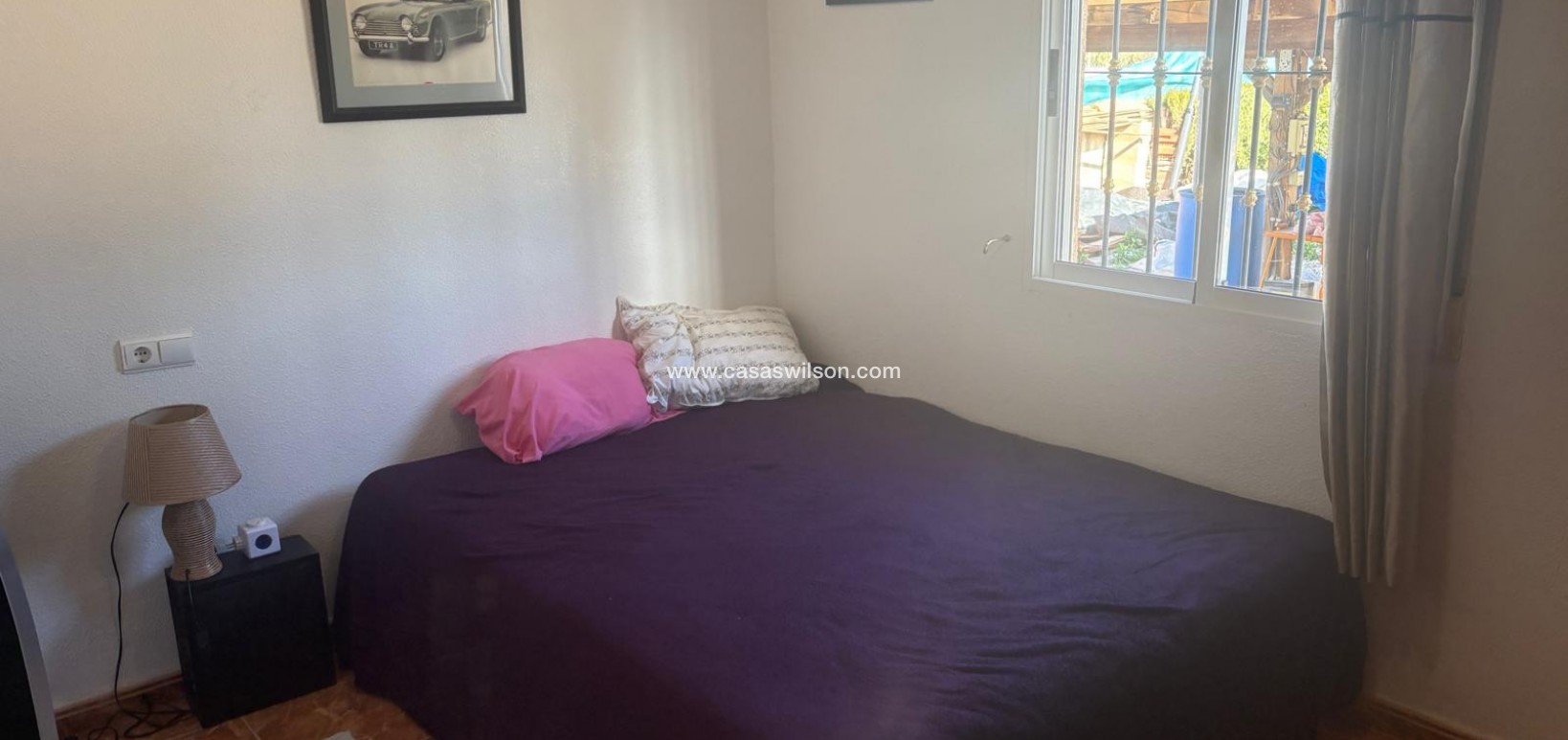 Sale - Villa - Albatera