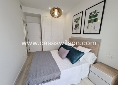 New Build - Townhouse - Avileses