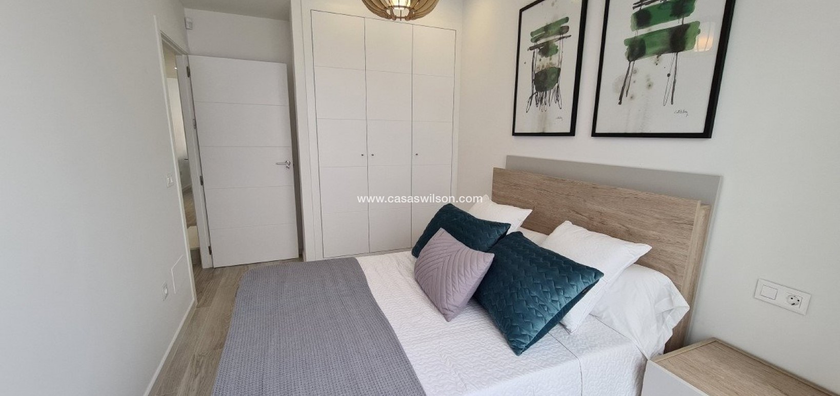 New Build - Townhouse - Avileses