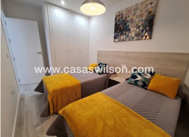 New Build - Townhouse - Avileses