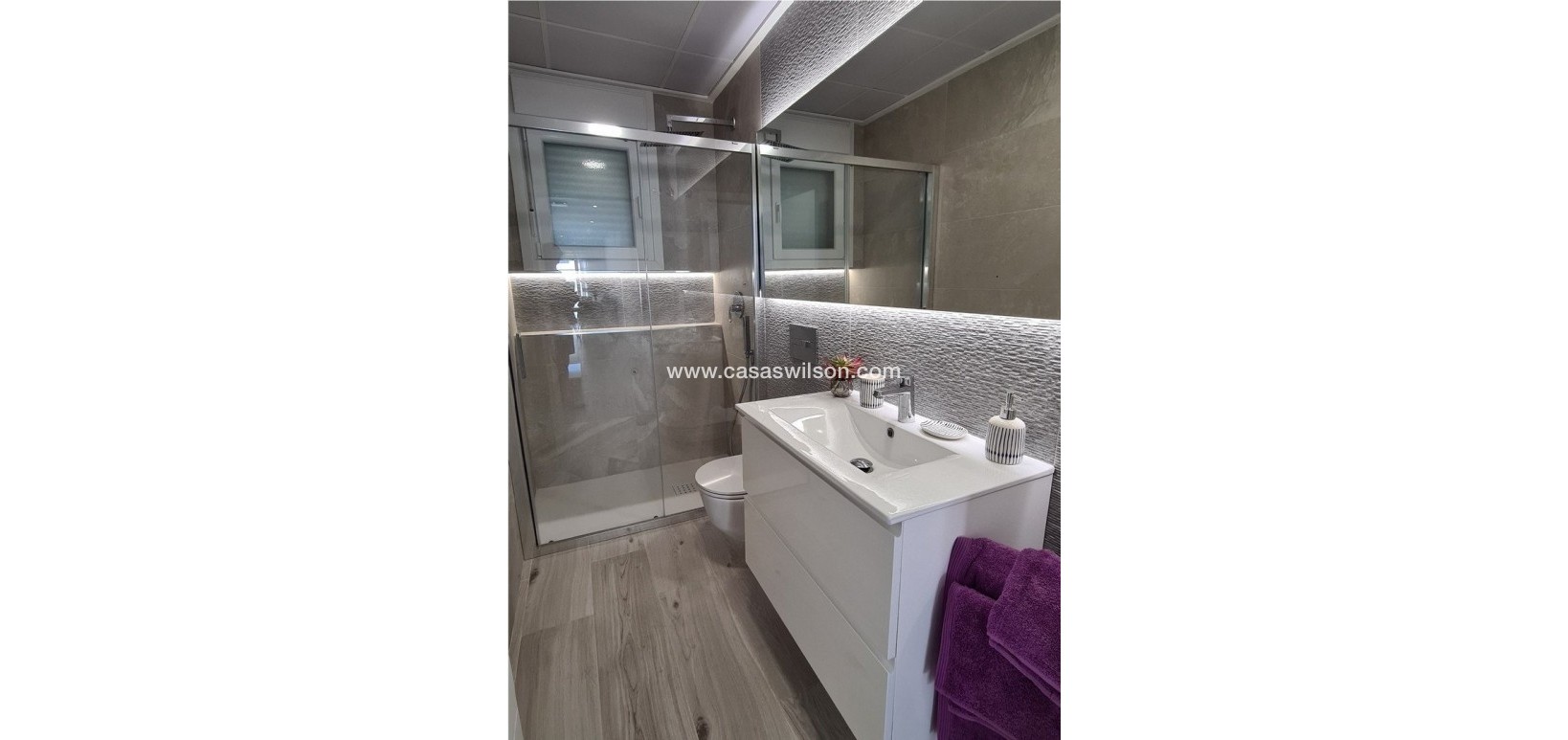 New Build - Townhouse - Avileses