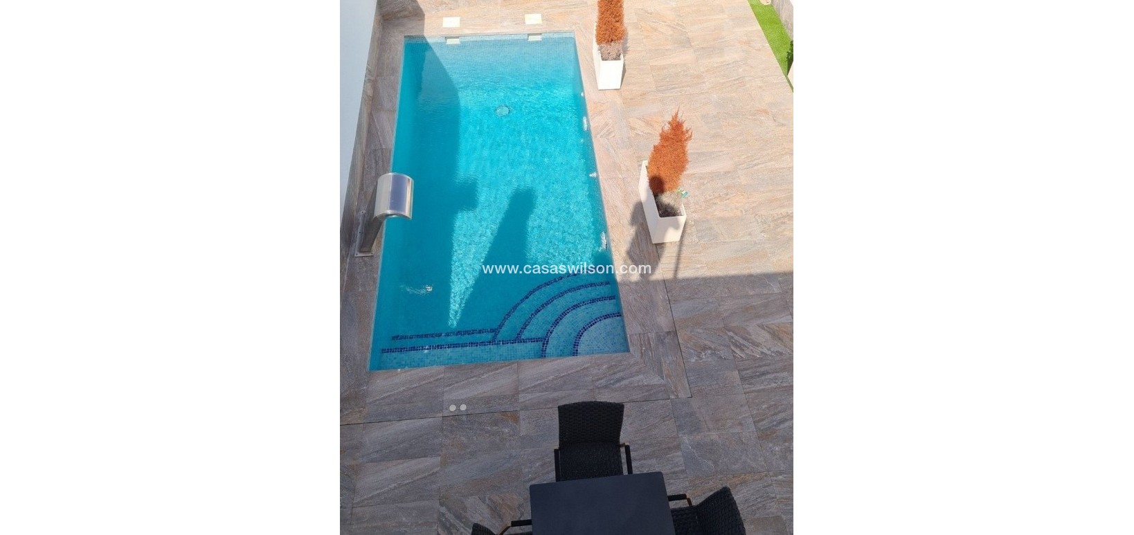 New Build - Townhouse - Avileses