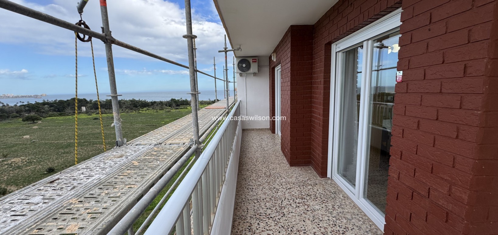 Venta - Apartamento - Punta Prima - Costa Blanca