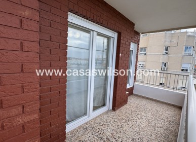 Sale - Apartment - Punta Prima - Costa Blanca