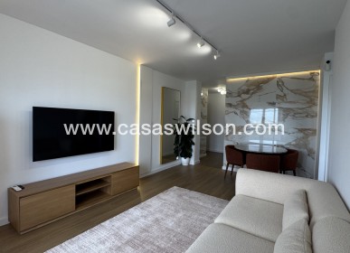 Venta - Apartamento - Punta Prima - Costa Blanca