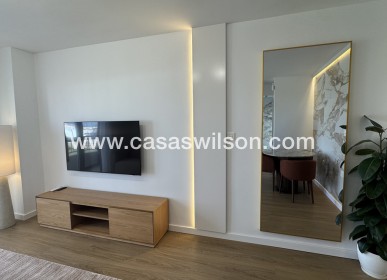 Venta - Apartamento - Punta Prima - Costa Blanca