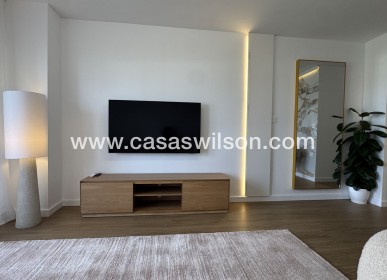 Venta - Apartamento - Punta Prima - Costa Blanca