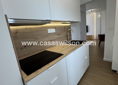 Venta - Apartamento - Punta Prima - Costa Blanca