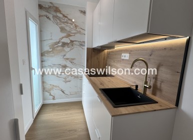 Venta - Apartamento - Punta Prima - Costa Blanca