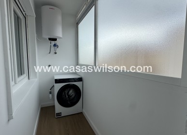 Venta - Apartamento - Punta Prima - Costa Blanca