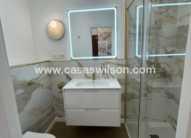 Venta - Apartamento - Punta Prima - Costa Blanca