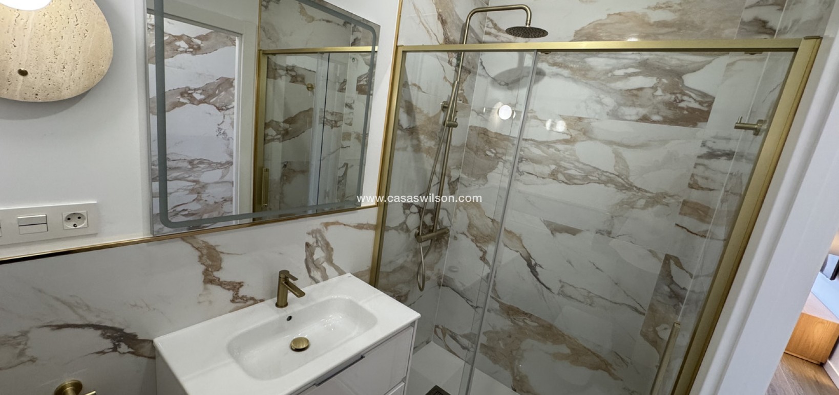 Venta - Apartamento - Punta Prima - Costa Blanca