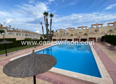 Sale - Apartment - Villamartin - Costa Blanca