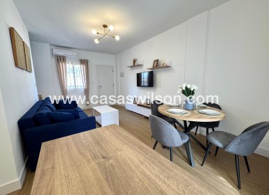 Sale - Apartment - Villamartin - Costa Blanca