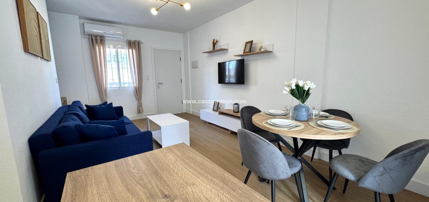 Sale - Apartment - Villamartin - Costa Blanca