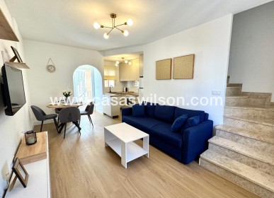 Sale - Apartment - Villamartin - Costa Blanca