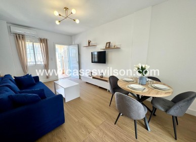 Sale - Apartment - Villamartin - Costa Blanca