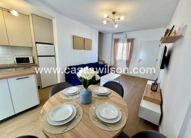 Sale - Apartment - Villamartin - Costa Blanca