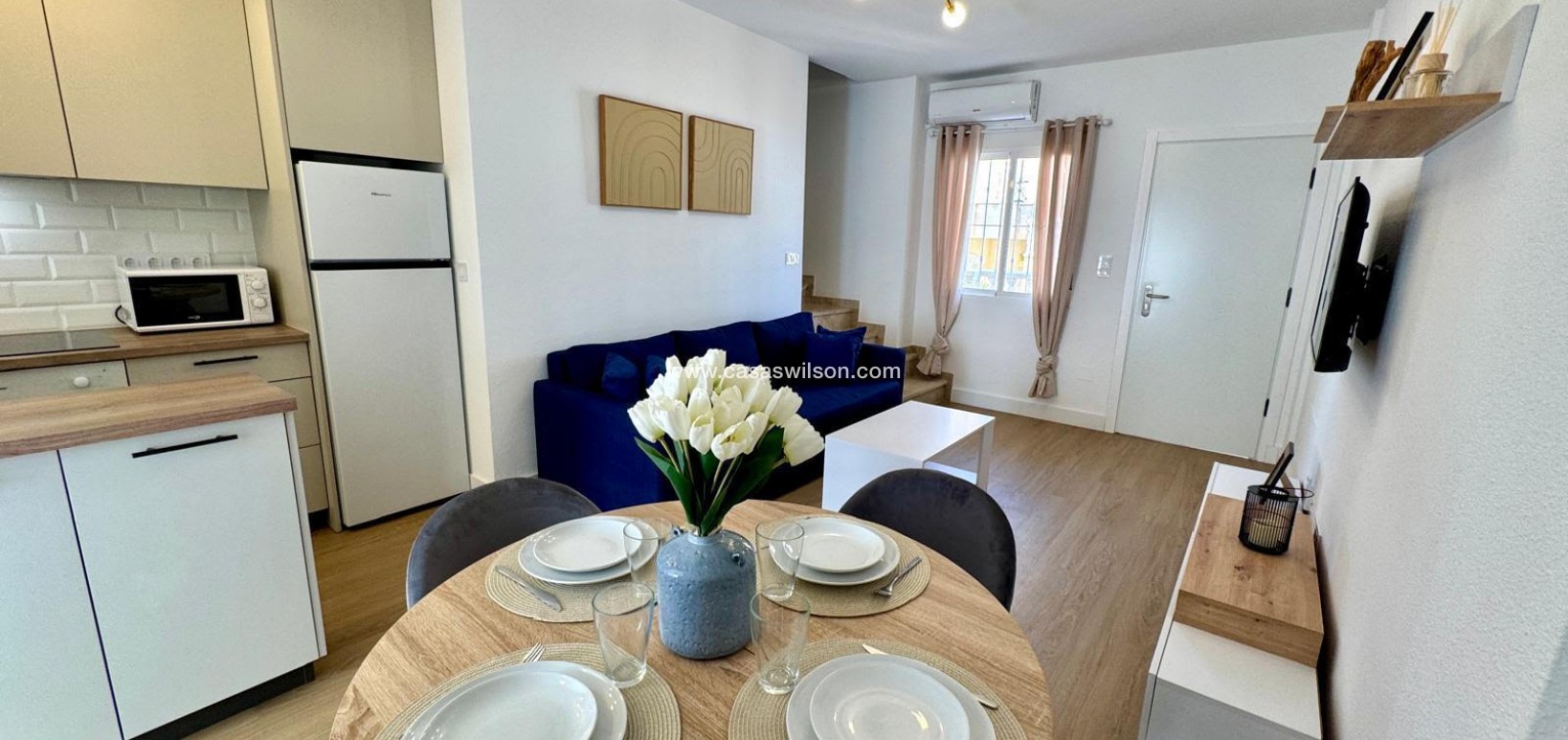 Sale - Apartment - Villamartin - Costa Blanca