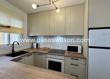 Sale - Apartment - Villamartin - Costa Blanca