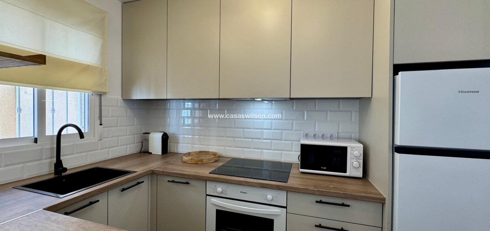 Sale - Apartment - Villamartin - Costa Blanca