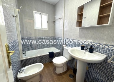 Sale - Apartment - Villamartin - Costa Blanca