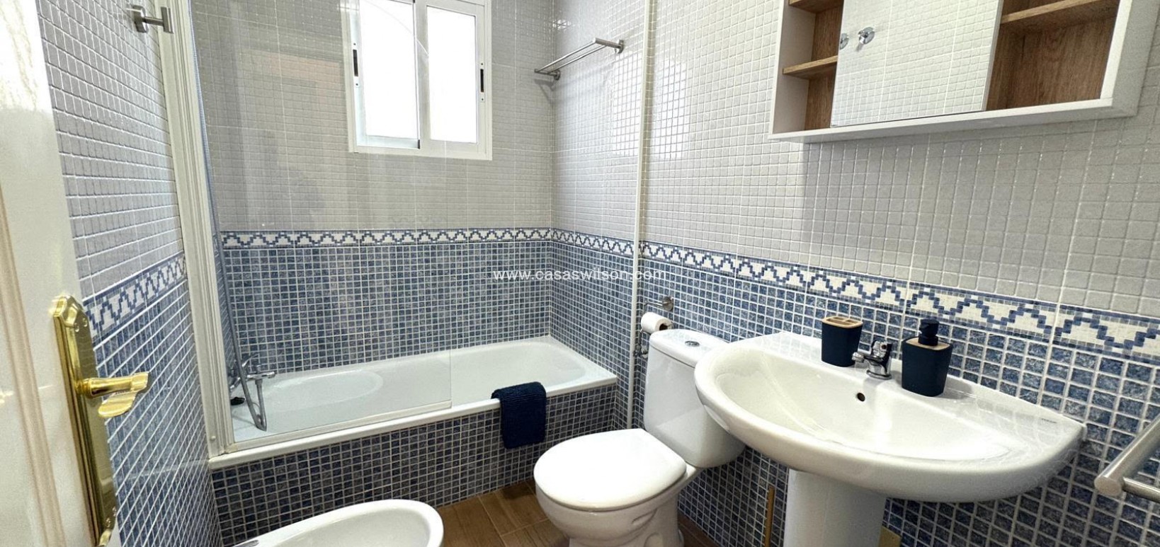 Sale - Apartment - Villamartin - Costa Blanca