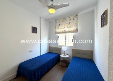 Sale - Apartment - Villamartin - Costa Blanca