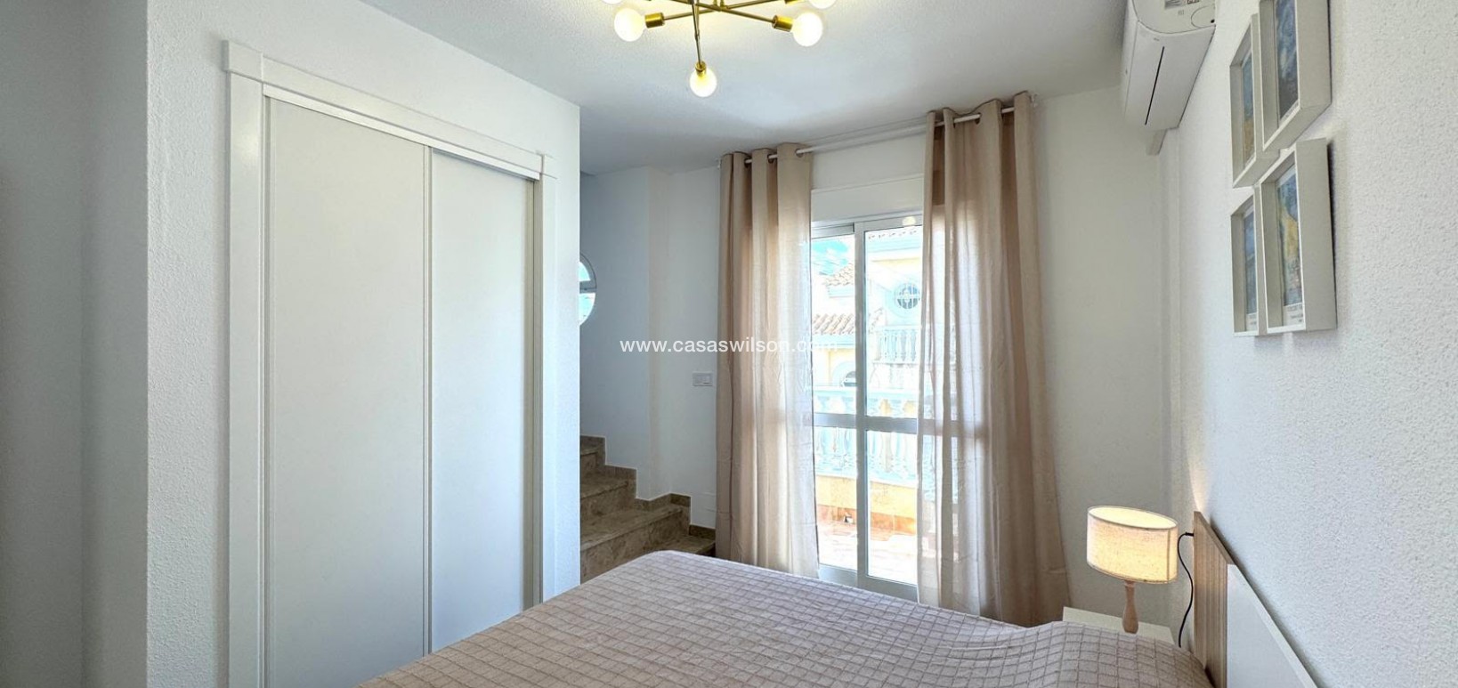 Sale - Apartment - Villamartin - Costa Blanca