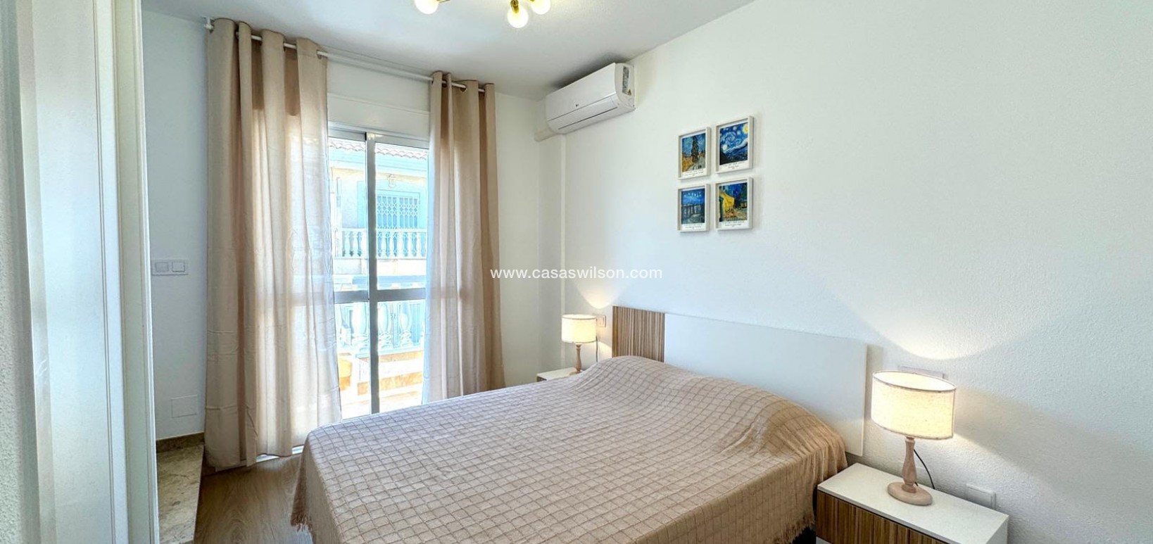 Sale - Apartment - Villamartin - Costa Blanca