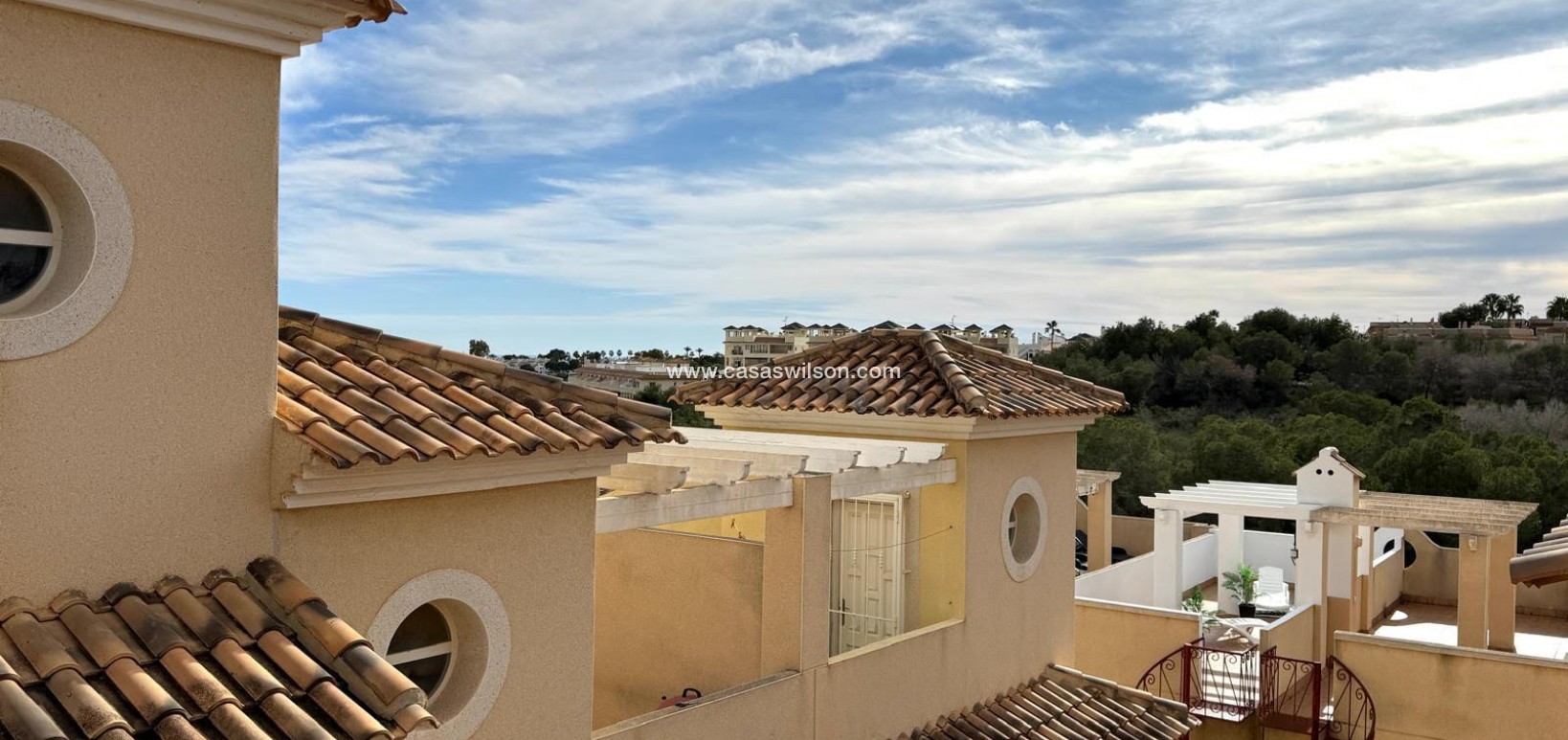 Sale - Apartment - Villamartin - Costa Blanca