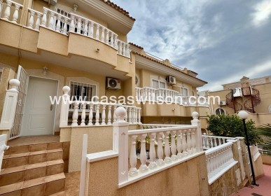 Sale - Apartment - Villamartin - Costa Blanca