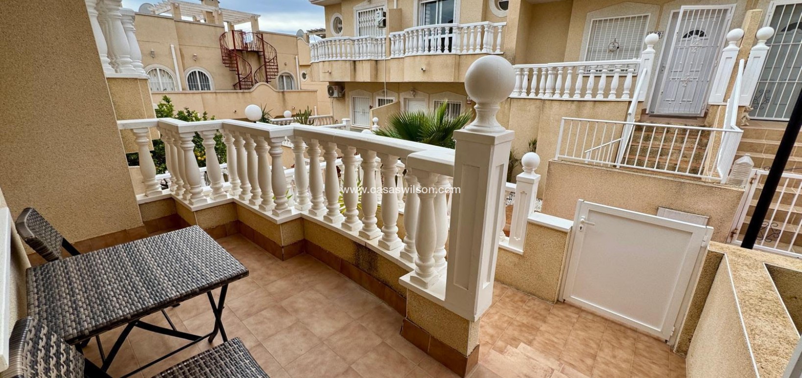 Sale - Apartment - Villamartin - Costa Blanca
