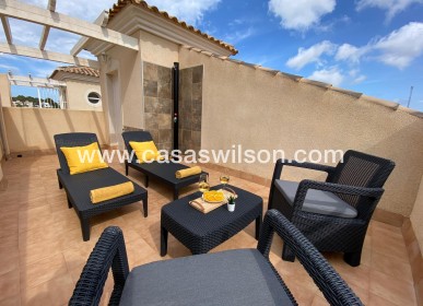 Sale - Apartment - Villamartin - Costa Blanca