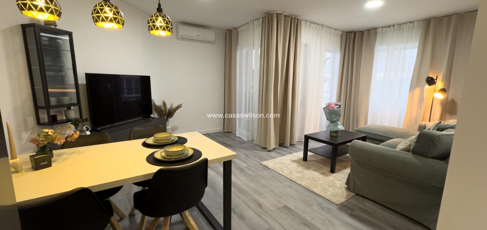 Sale - Apartment - Torrevieja - Curva Del Palangre