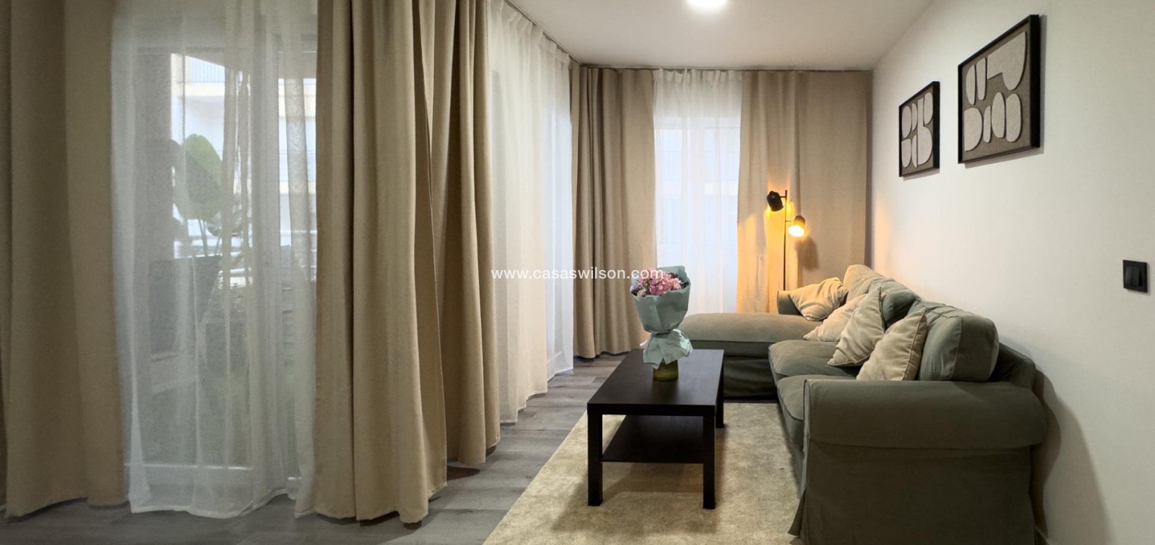 Sale - Apartment - Torrevieja - Curva Del Palangre