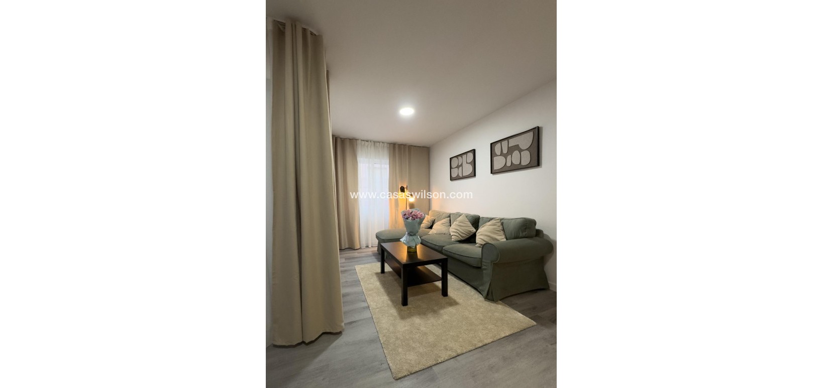Sale - Apartment - Torrevieja - Curva Del Palangre