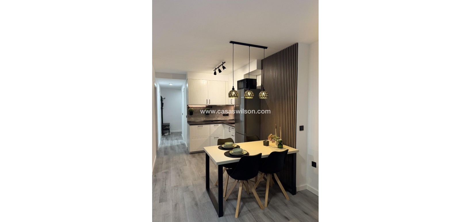 Sale - Apartment - Torrevieja - Curva Del Palangre